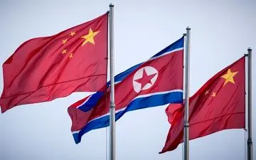 همکاری چین با کره شمالی در میانه افزایش تنش‌ها در منطقه