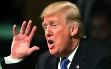  ترامپ بار دیگر رهبر کره شمالی را «مرد موشکی کوتوله» خطاب کرد