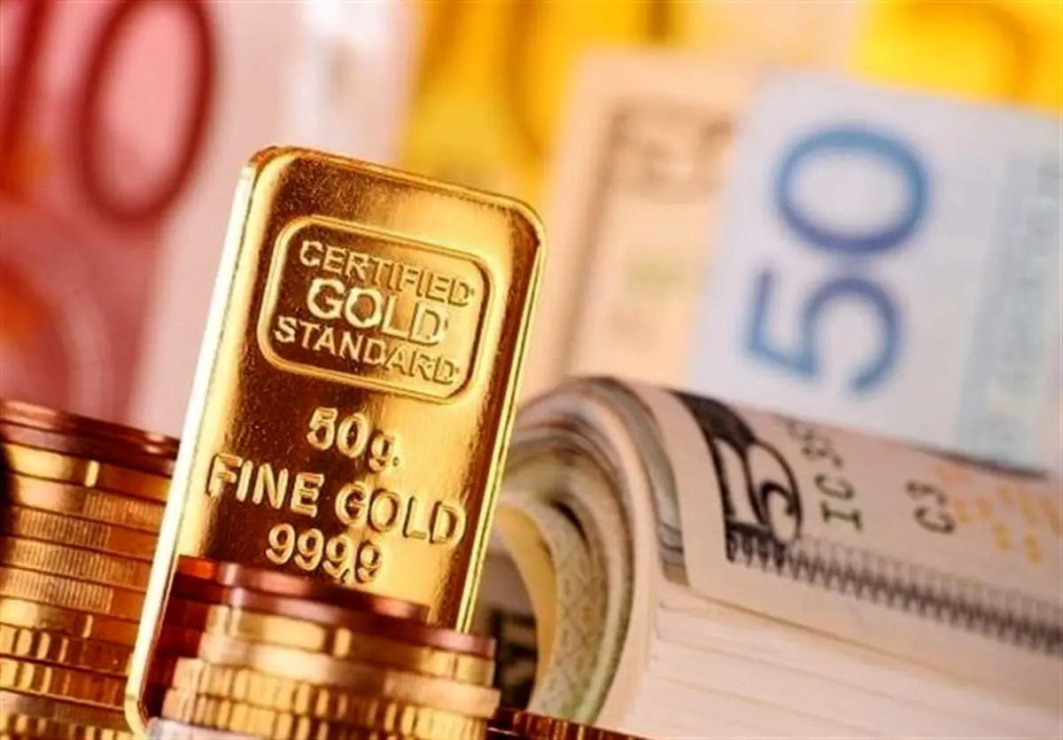  قیمت طلا، قیمت دلار، قیمت سکه و قیمت ارز 6 خرداد 1403