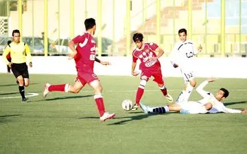 مهاجم فرصت طلب زیر ذره بین برانکو/ پرفسور این بازیکن را جذب می کند