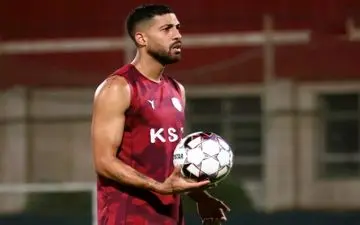 بازگشت مدافع مصدوم فولاد از هفته چهارم