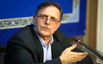 سیف: بیت‌کوین توصیه نمی‌شود