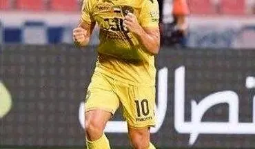 جانشین عمر الخریبین در تیم الهلال مشخص شد