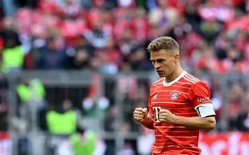 کیمیش بالاخره به شایعه جدایی‌اش از بایرن مونیخ واکنش نشان داد