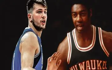 دونچیچ به رکورد اسطوره NBA رسید 