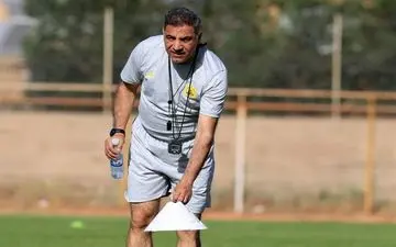 پرکاس: برخی بازیکنان شروط خاصی دارند/ به جای ۲۰ بازیکن باید ۲۰۰ بازیکن جذب کنیم!