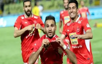  نوراللهی: بعدا درمورد مذاکره ام با پرسپولیس حرف میزنم