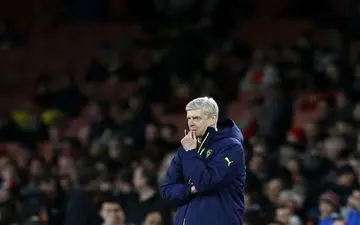 ونگر: نام آرسنال از ونگر بزرگ تر است
