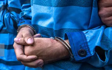 توضیح پلیس درباره ویدیوی تیراندازی در اهواز