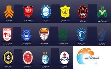 فصل پر فراز و نشیب لیگ برتری ها/رقابت سپر به سپر آقاهای گل 