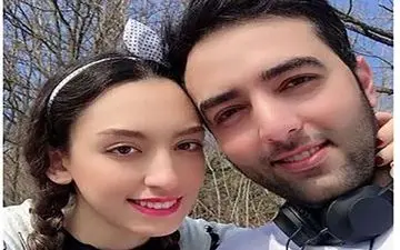 کیمیا علیزاده طلاق می‌گیرد ! / افشاگری از وجود یک زن در زندگی‌اش+عکس 