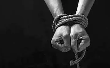 عملیات ویژه پلیس به دخمه آدم ربایان دلگان
