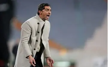 
رحمتی: از تمامی بازیکنانم رضایت دارم و تشکر می‌کنم