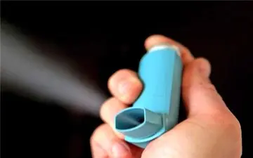 علل اصلی ایجاد کننده آسم