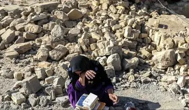 فروش کلیه در مناطق زلزله زده کرمانشاه برای ساخت خانه