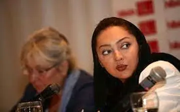 پر بازدیدترین عکس نیکی کریمی