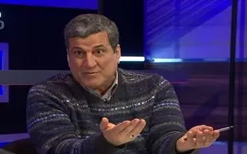  واکنش کارشناس شبکه من‌وتو به ساندیس‌خور بودن ایرانی‌ها+فیلم