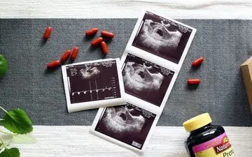 موقع طلاق متوجه شدم باردارم، اما نه از شوهرم، بچه متعلق به محمود بود!