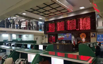 
در بازار بورس چه خبر است؟
