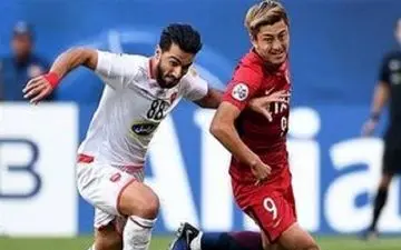 ژاپنی ها هم‌ احتمال محرومیت کاشیما را تایید کردند