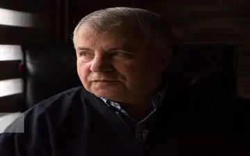 علی پروین در بازداشتگاه چه گفت؟