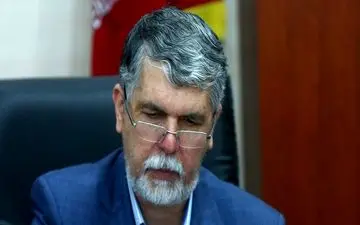 صالحی: درخواست بازگشایی مراکز فرهنگی به ستاد مقابله با کرونا داده شد