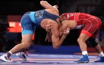 تاریخ انتقام حسن یزدانی از تیلور؟ 