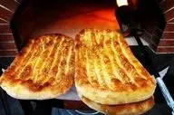 نان بربری خانگی؛ بپزید و لذت ببرید! + طرز تهیه