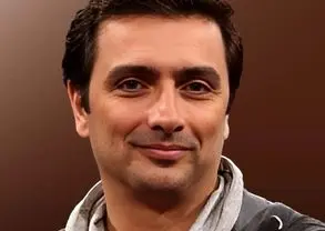 یادداشت کوتاه و تاثیرگذار امین زندگانی درباره وطن 