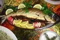 طرز تهیه ماهی شکم‌ پر شمالی؛ خوشمزه و پرادویه