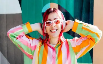 از مد افتاده و خز! این استایل ها دیگر جایی در فشن ندارند
