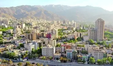 اجاره‌خانه در گران‌ترین محله تهران چقدر است؟