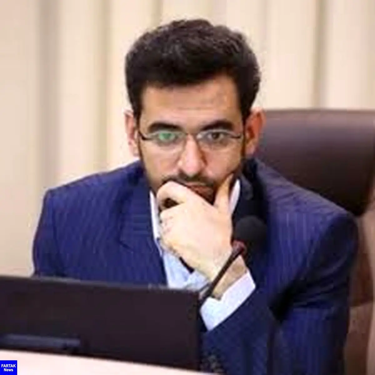 حمله رژیم غاصب به زیرساخت‌های ارتباطی ایران ناکام ماند