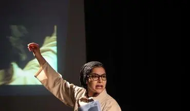 تمدید اجرای نمایش «غول جوجه‌تیغی» در عمارت هما