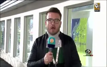 جزئیات وضعیت سیستم var در ورزشگاه آزادی + فیلم