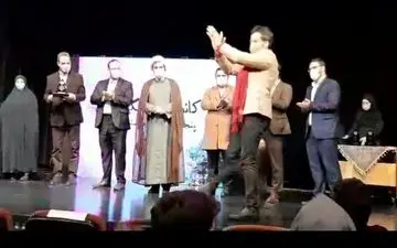 معرفی منتخبین جشنواره دستاوردهای کانون‌های فرهنگی هنری تهران