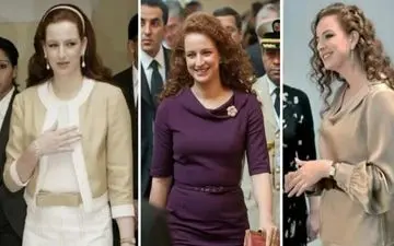 ماجرای پر از ابهام بن سلمان و این زن زیبا/ رسوایی جدید ولیعهد عربستان+ عکس ها