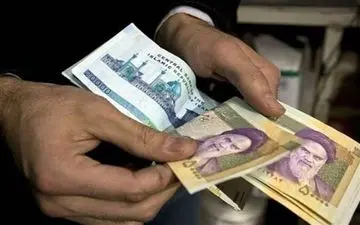 حقوق زیر ۲ میلیون و ۳۰۰ هزار تومان معاف از مالیات