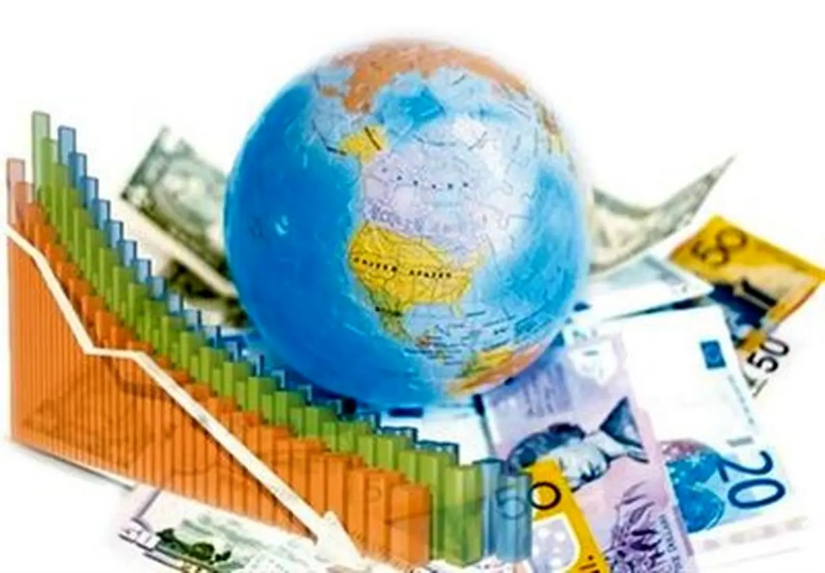 
تجارت جهانی امسال ۲.۴ درصد رشد می‌کند
