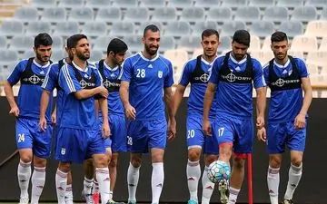  اعلام ترکیب ۱۱ نفره ایران برای مصاف با سیرالئون/ ۲ لژیونر در ترکیب اصلی