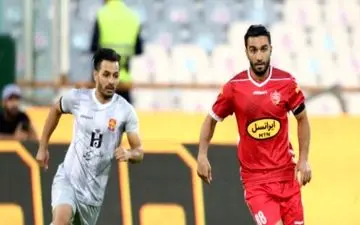 
سیامک نعمتی: می خواستیم هرطور شده فصل را با برد تمام کنیم