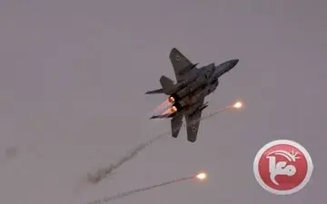  آتش حماس جنگنده های رژیم صهیونیستی را از غزه فراری داد