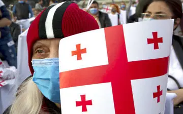 همسایگان شمالی در وضعیت وخیم اقتصادی
