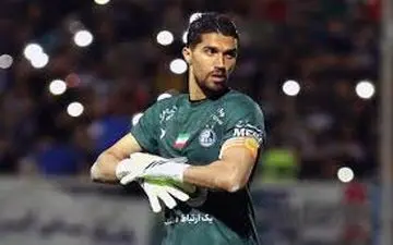 اعتراف تلخ کاپیتان استقلال؛ همه در این شرایط مقصریم
