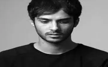 بازیگر معروف سینمای ایران تصادف کرد