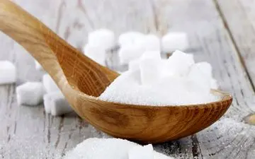  ۵ مورد از مضرات قند و شکر