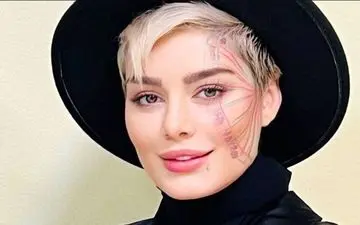 حاشیه جدید سحر قریشی ! / ویدئویی خصوصی که سحر قریشی از خود درباشگاه منتشر کرد!!!