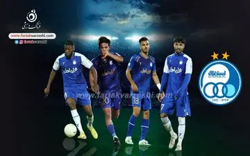 آماده باش به گلر سابق استقلال/ نکونام دستیارانش را هم مشخص کرده است