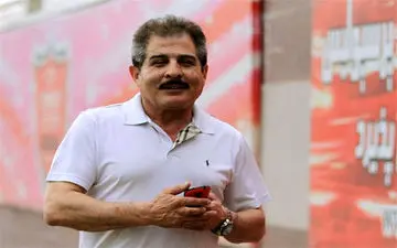 افشاگری محمد پنجعلی درباره گل پرسپولیس در دربی ۹۰