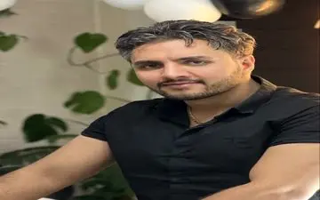 حامد منفرد؛ پرستاری که عشق را به خوبی معنا کرد+فیلم و عکس 